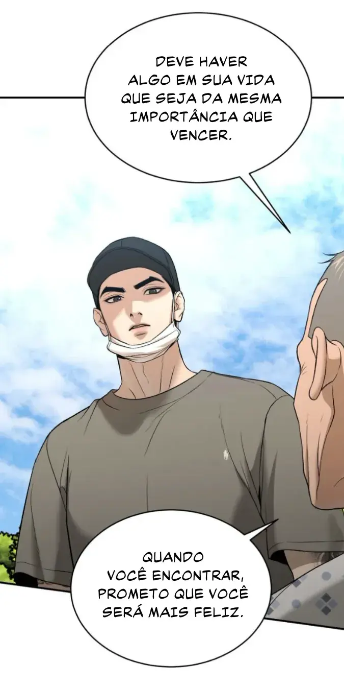 Azar do cavalo – Capítulo 75 Yaoi – Página 114