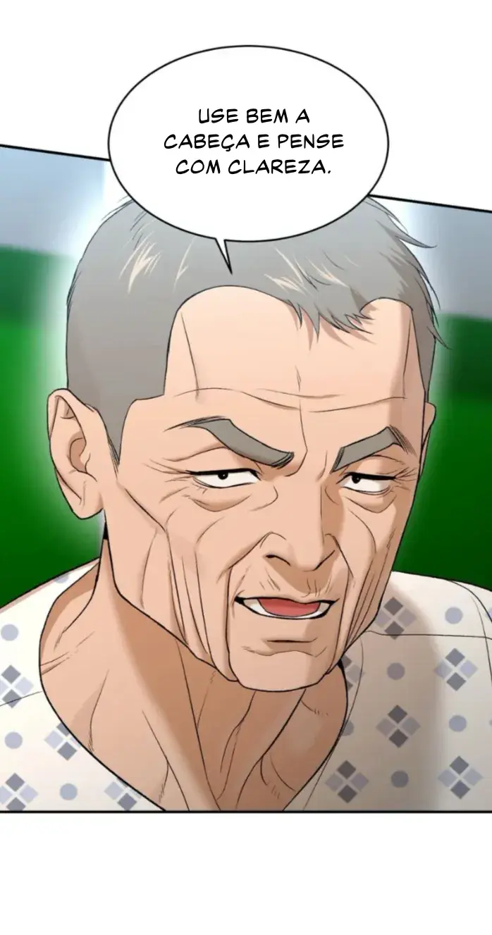 Azar do cavalo – Capítulo 75 Yaoi – Página 115