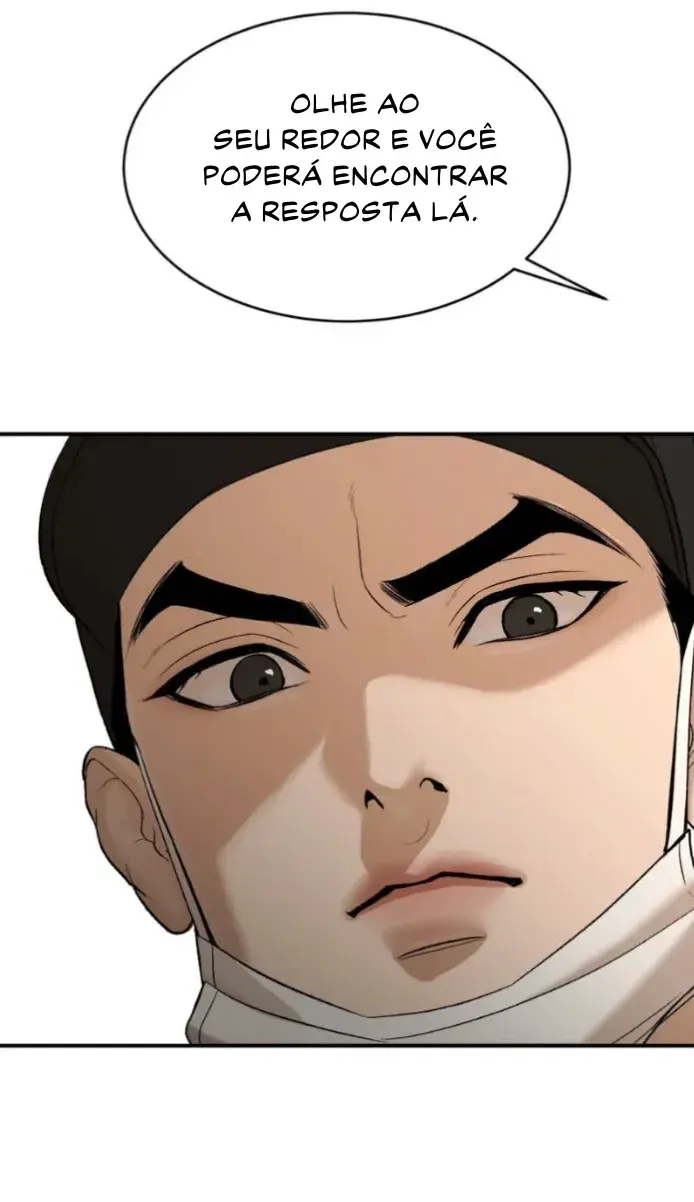 Azar do cavalo – Capítulo 75 Yaoi – Página 116