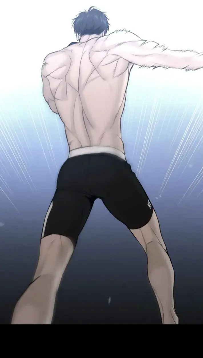 Azar do cavalo – Capítulo 75 Yaoi – Página 13