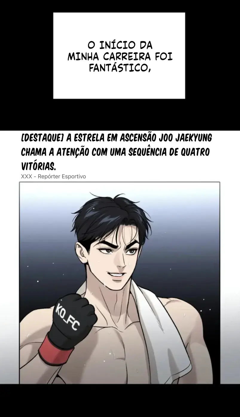 Azar do cavalo – Capítulo 75 Yaoi – Página 14