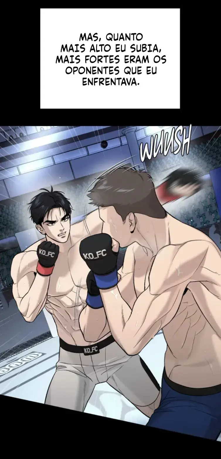 Azar do cavalo – Capítulo 75 Yaoi – Página 15