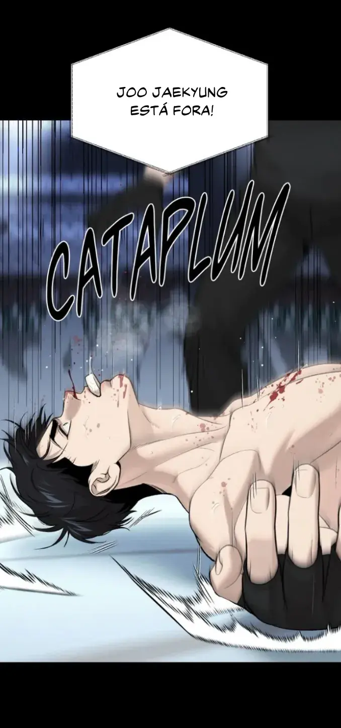 Azar do cavalo – Capítulo 75 Yaoi – Página 17