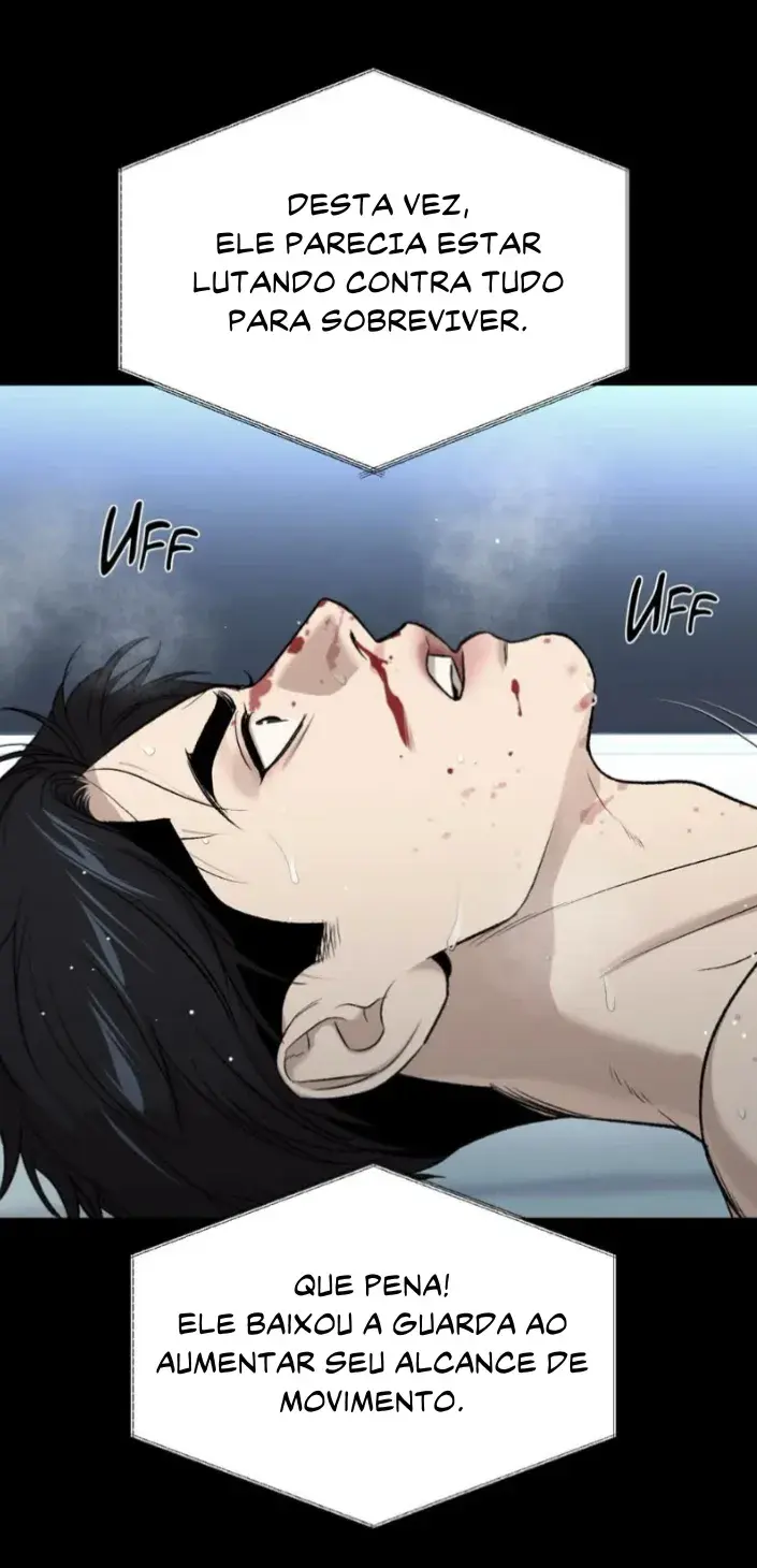 Azar do cavalo – Capítulo 75 Yaoi – Página 18