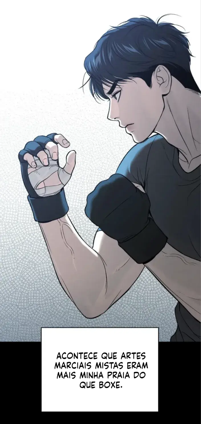 Azar do cavalo – Capítulo 75 Yaoi – Página 2