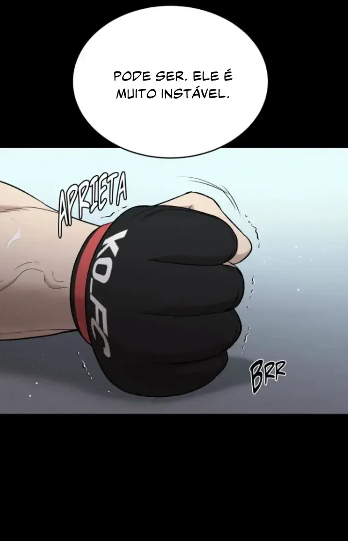 Azar do cavalo – Capítulo 75 Yaoi – Página 20