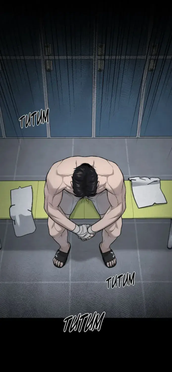 Azar do cavalo – Capítulo 75 Yaoi – Página 21