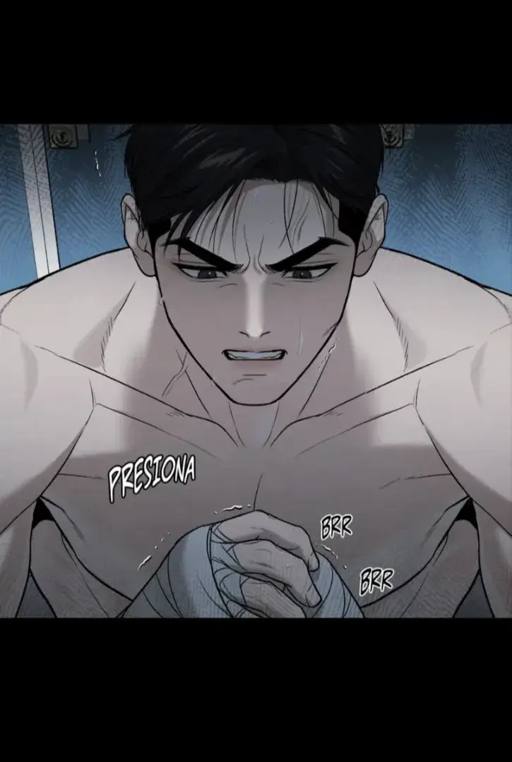 Azar do cavalo – Capítulo 75 Yaoi – Página 22