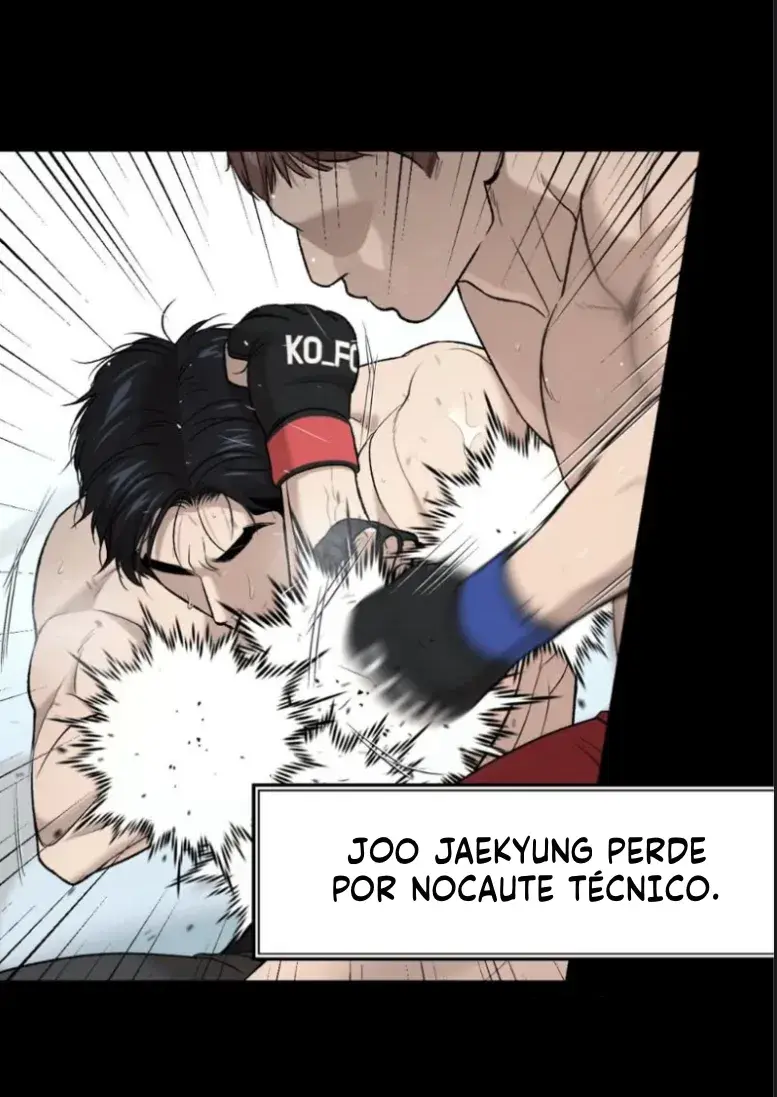 Azar do cavalo – Capítulo 75 Yaoi – Página 26