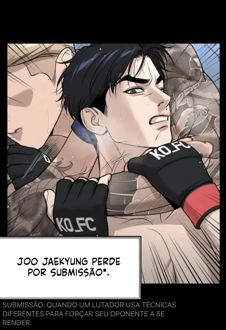 Azar do cavalo – Capítulo 75 Yaoi – Página 27