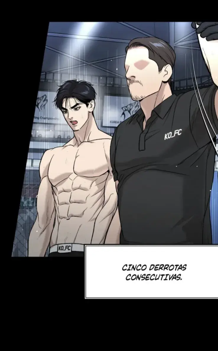 Azar do cavalo – Capítulo 75 Yaoi – Página 28