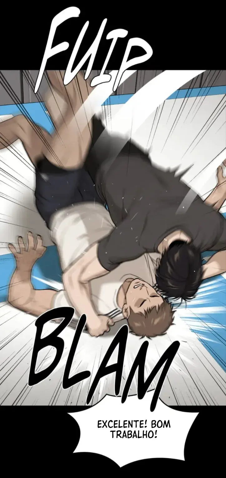 Azar do cavalo – Capítulo 75 Yaoi – Página 3