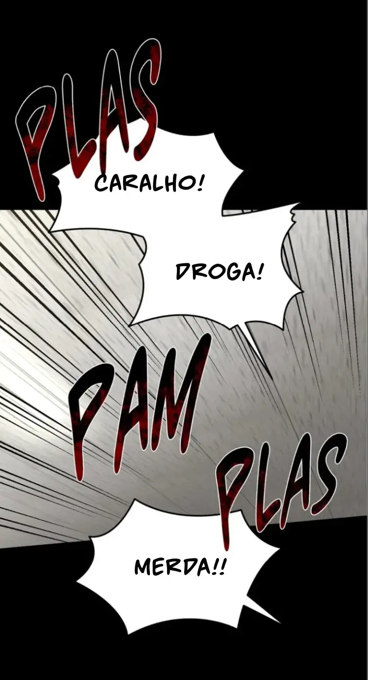 Azar do cavalo – Capítulo 75 Yaoi – Página 30