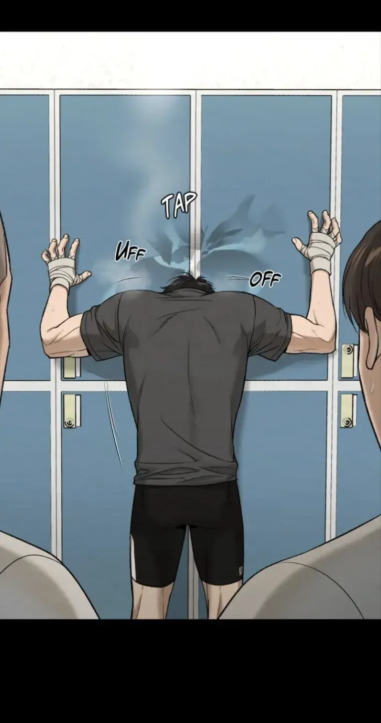 Azar do cavalo – Capítulo 75 Yaoi – Página 31