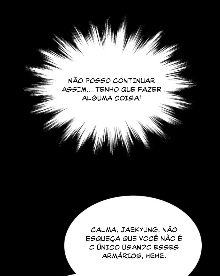 Azar do cavalo – Capítulo 75 Yaoi – Página 33