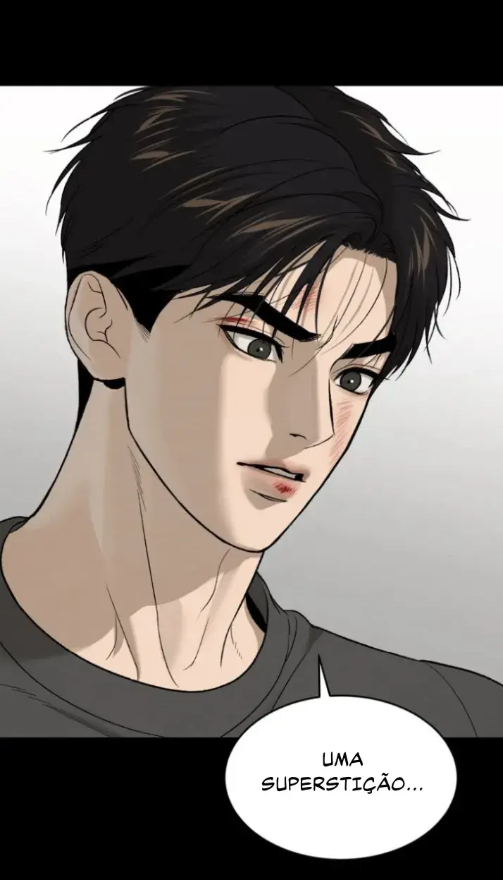 Azar do cavalo – Capítulo 75 Yaoi – Página 42