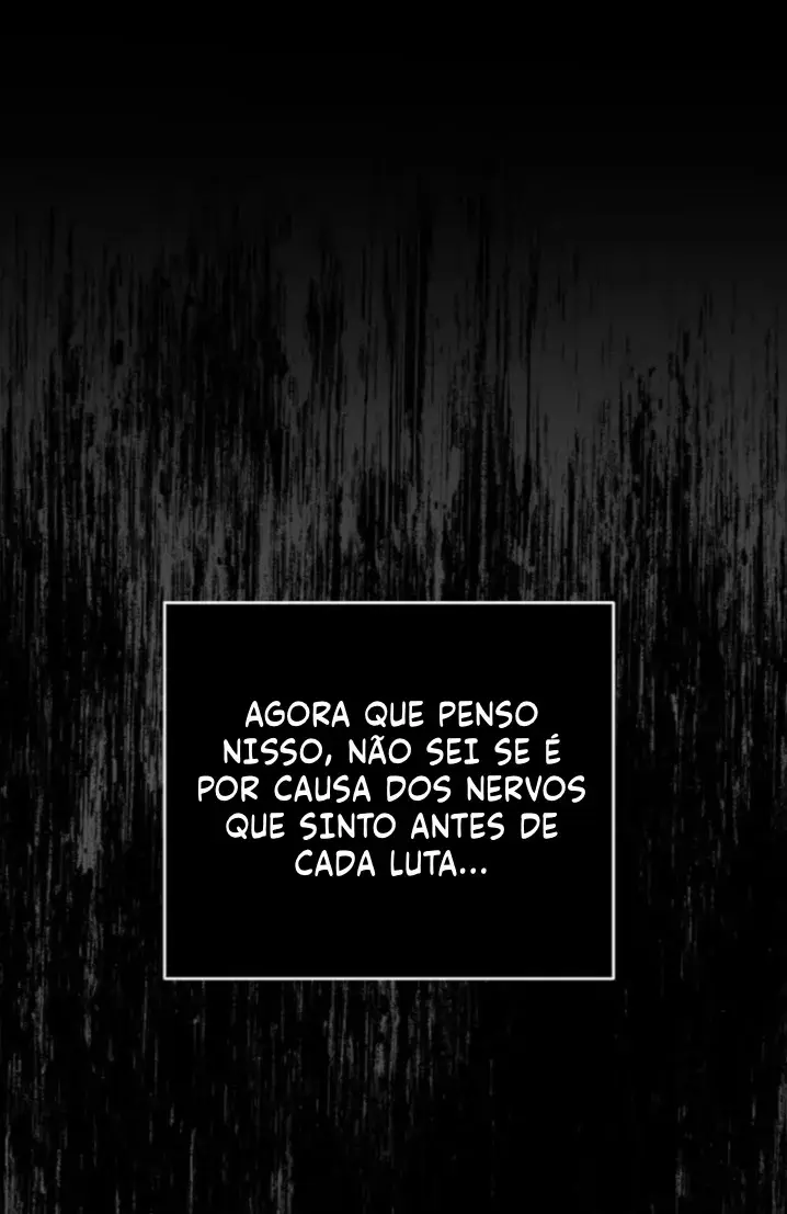 Azar do cavalo – Capítulo 75 Yaoi – Página 43