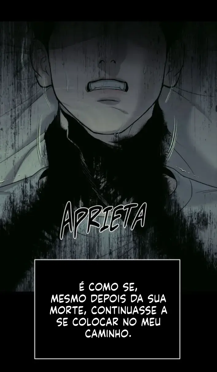 Azar do cavalo – Capítulo 75 Yaoi – Página 47