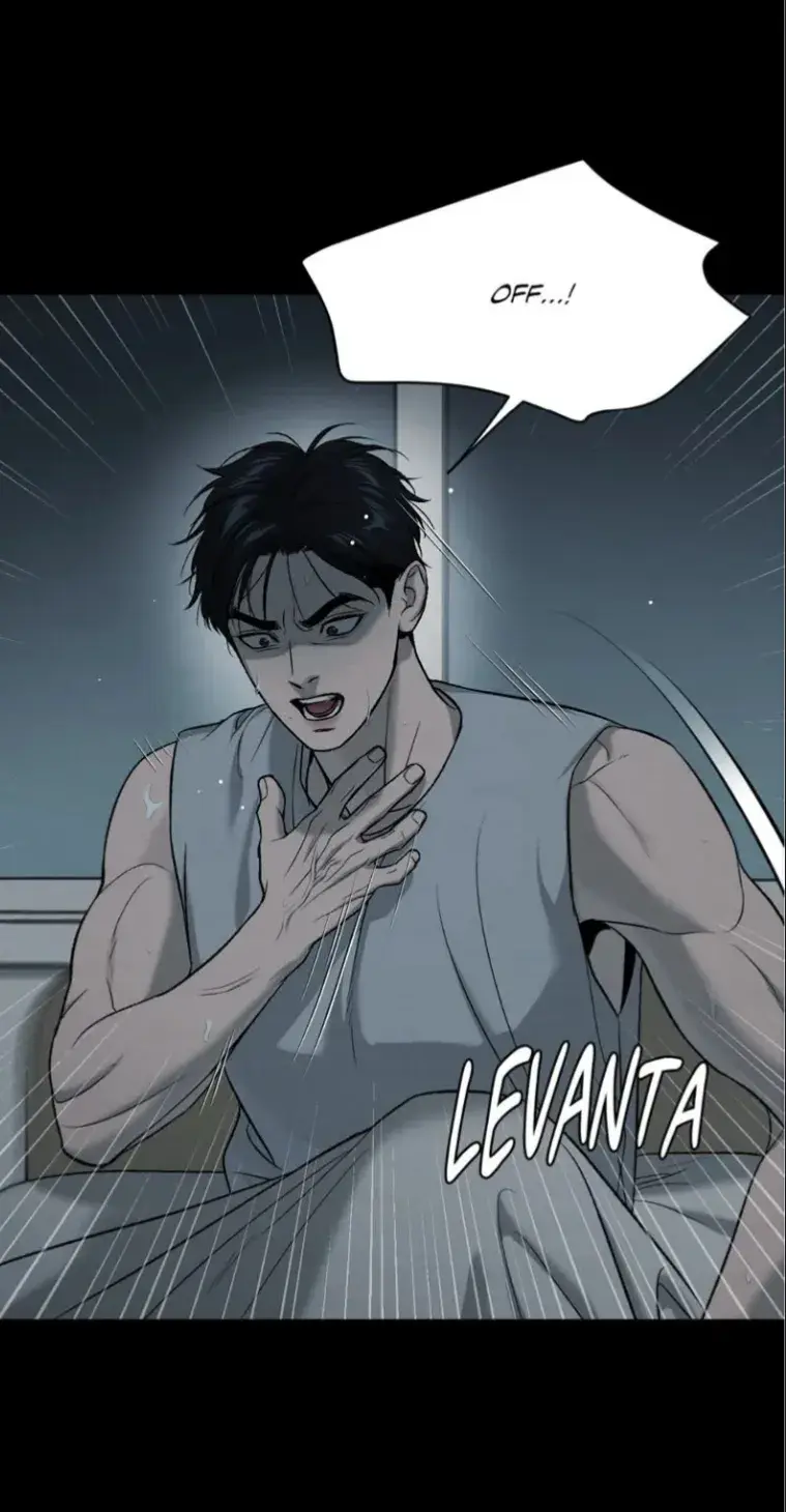 Azar do cavalo – Capítulo 75 Yaoi – Página 48