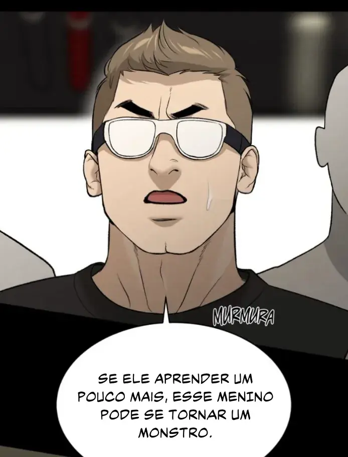 Azar do cavalo – Capítulo 75 Yaoi – Página 5