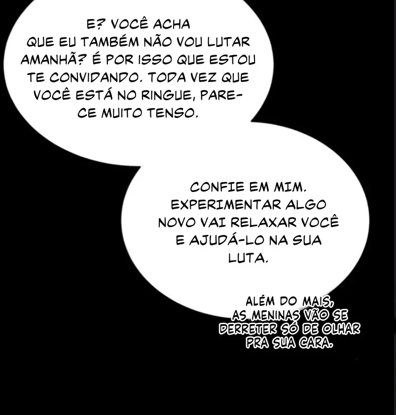 Azar do cavalo – Capítulo 75 Yaoi – Página 52