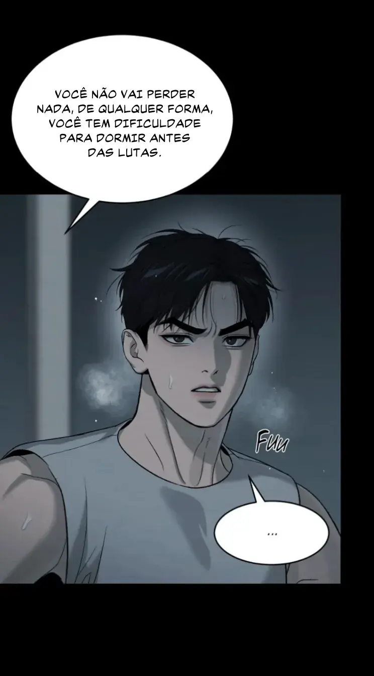 Azar do cavalo – Capítulo 75 Yaoi – Página 53