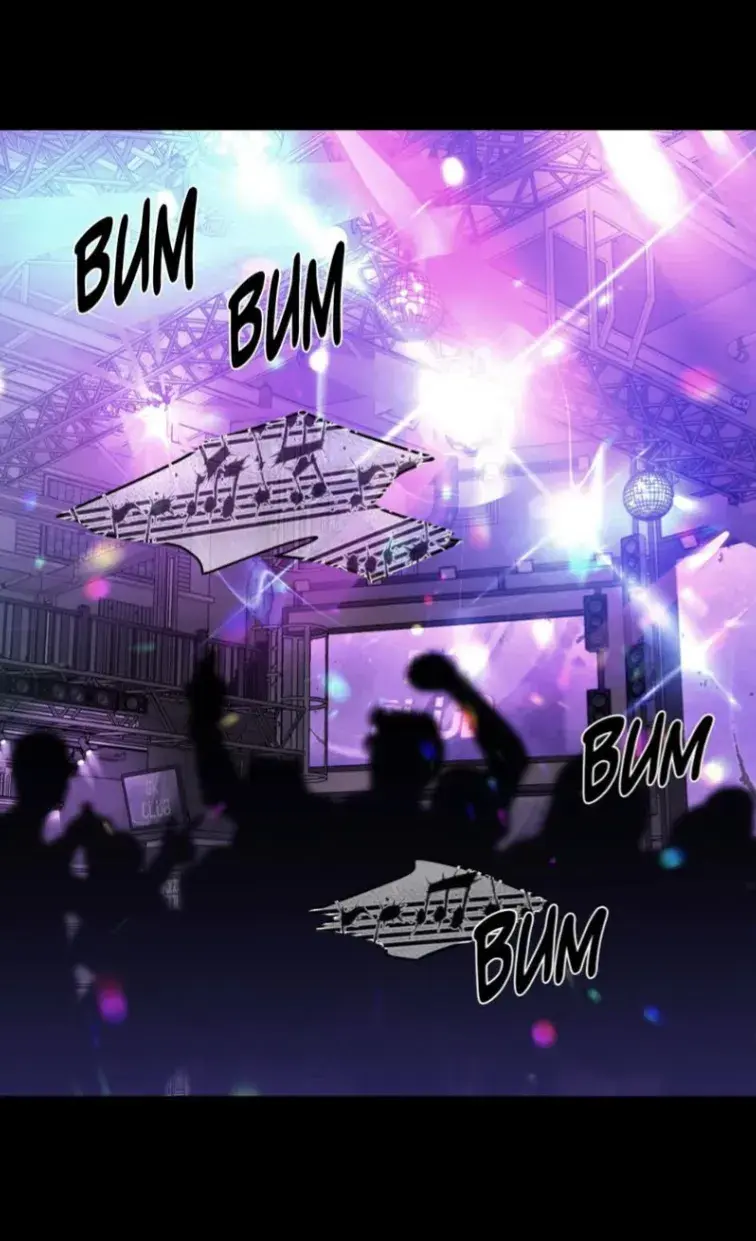 Azar do cavalo – Capítulo 75 Yaoi – Página 54