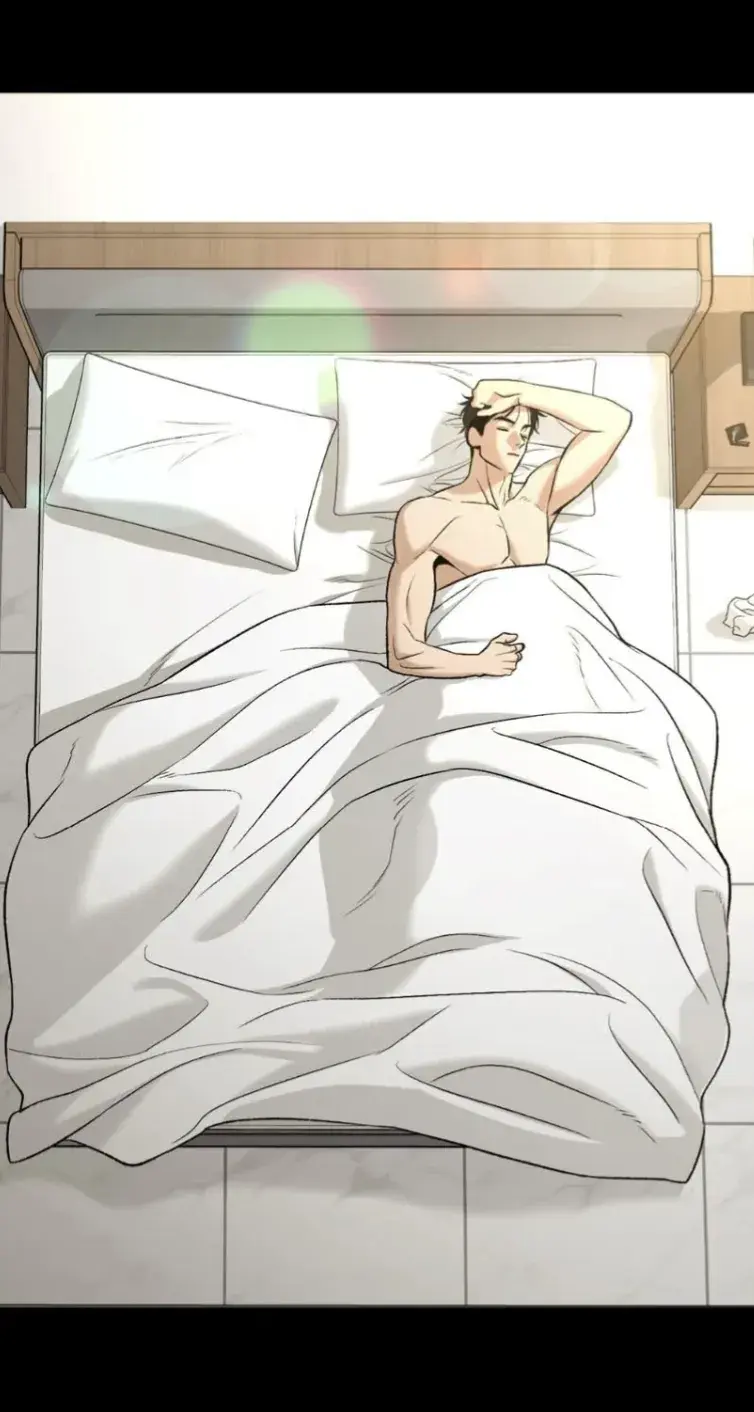 Azar do cavalo – Capítulo 75 Yaoi – Página 58