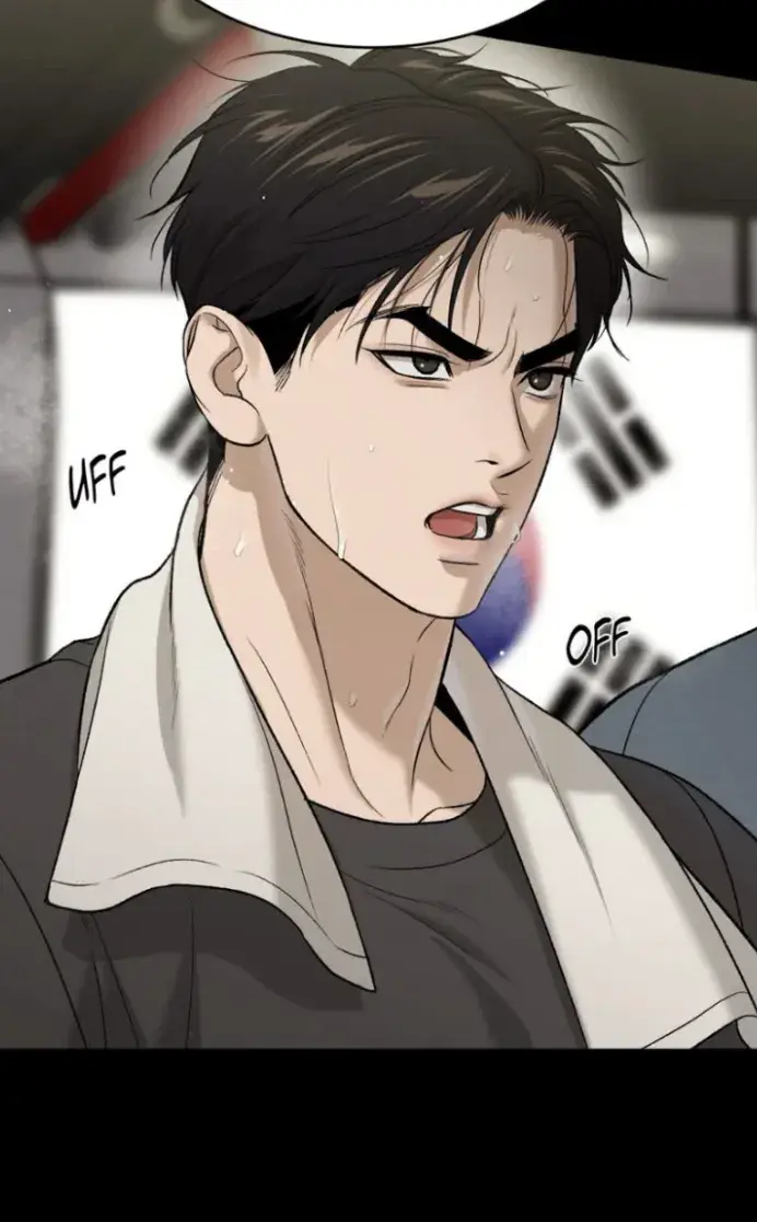 Azar do cavalo – Capítulo 75 Yaoi – Página 6