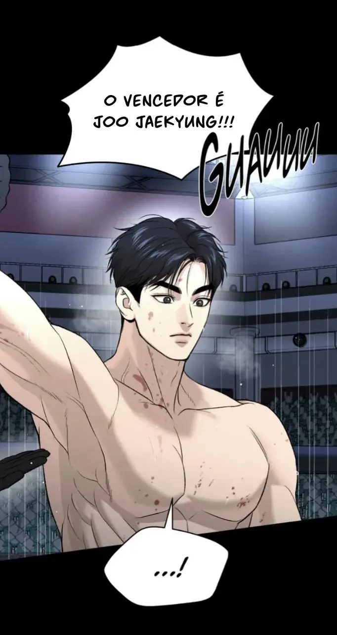 Azar do cavalo – Capítulo 75 Yaoi – Página 60