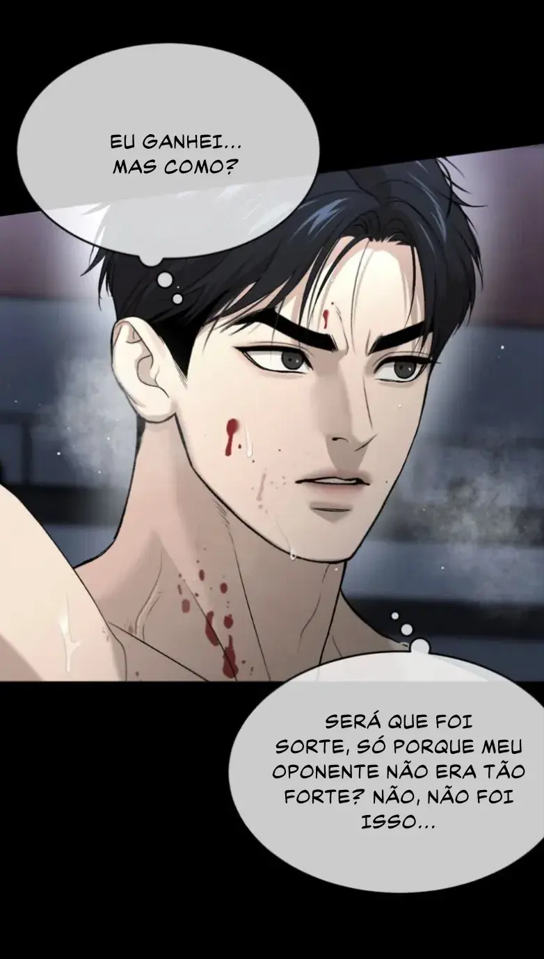 Azar do cavalo – Capítulo 75 Yaoi – Página 62