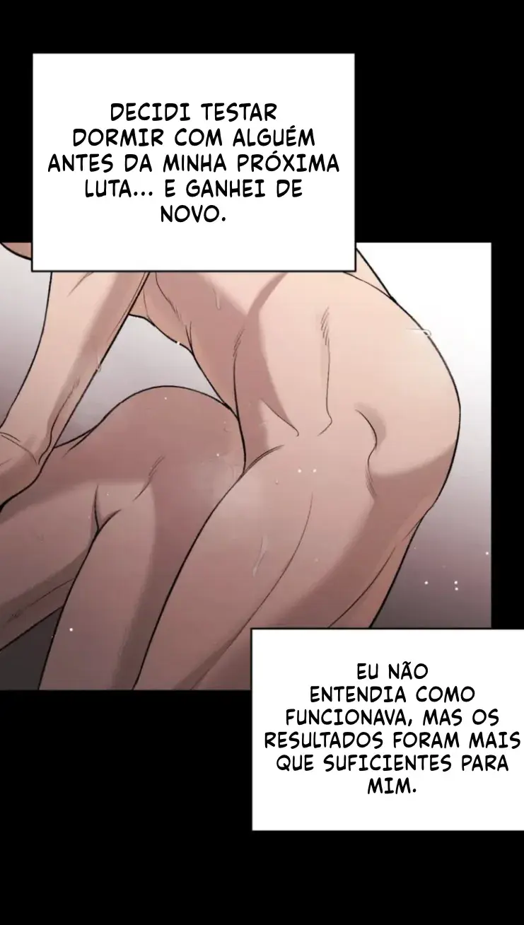 Azar do cavalo – Capítulo 75 Yaoi – Página 64