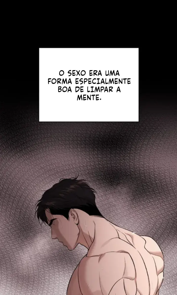 Azar do cavalo – Capítulo 75 Yaoi – Página 66