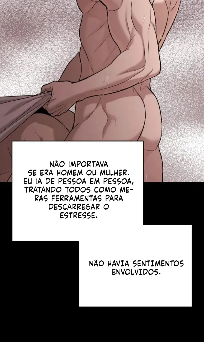 Azar do cavalo – Capítulo 75 Yaoi – Página 67