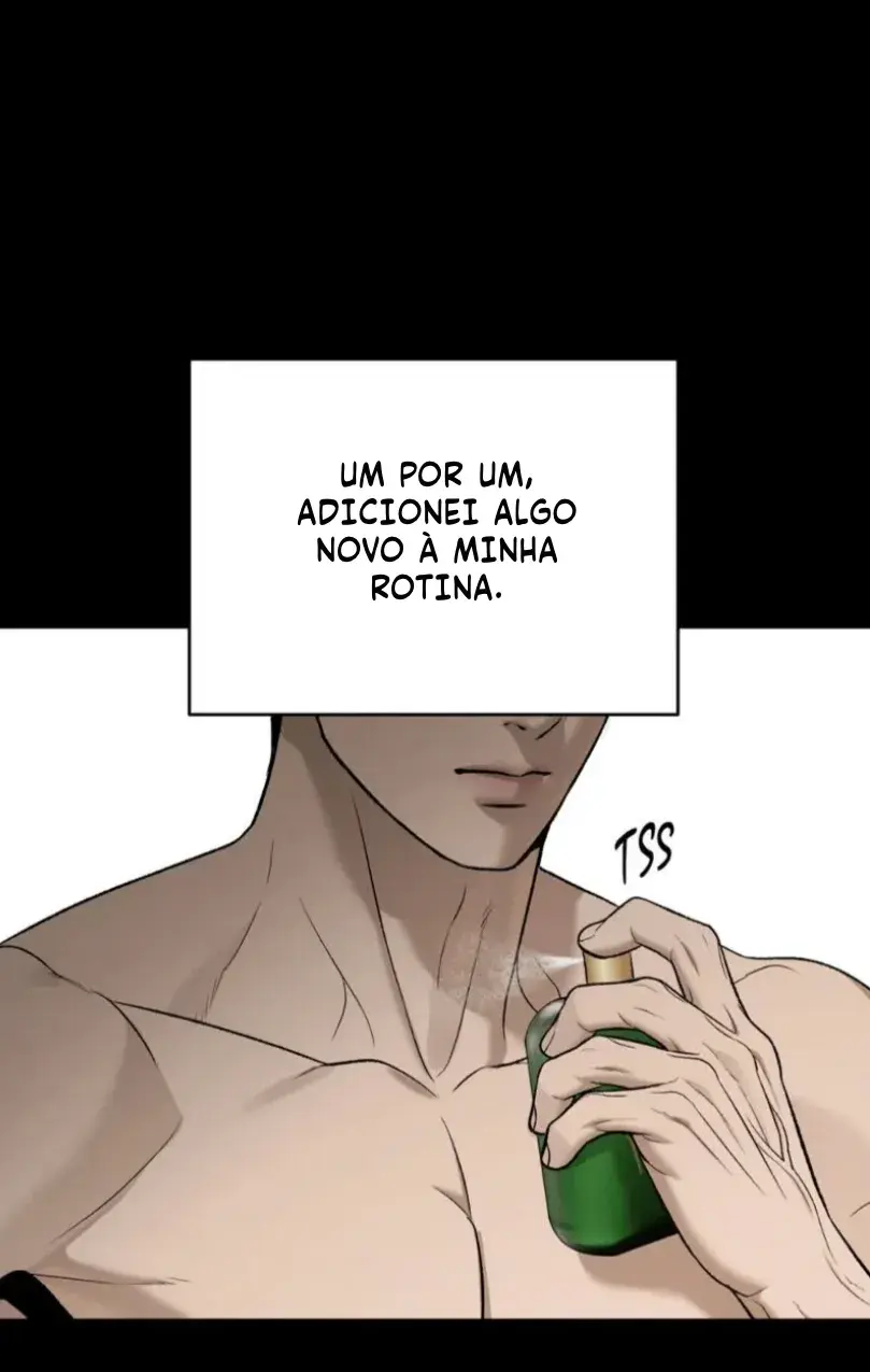 Azar do cavalo – Capítulo 75 Yaoi – Página 69