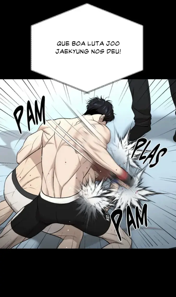 Azar do cavalo – Capítulo 75 Yaoi – Página 70