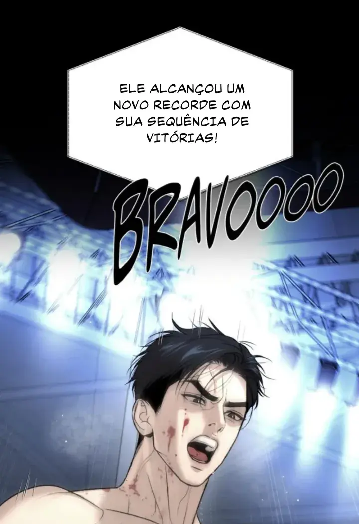 Azar do cavalo – Capítulo 75 Yaoi – Página 71