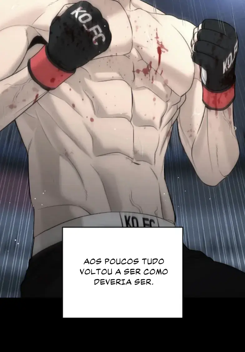 Azar do cavalo – Capítulo 75 Yaoi – Página 72