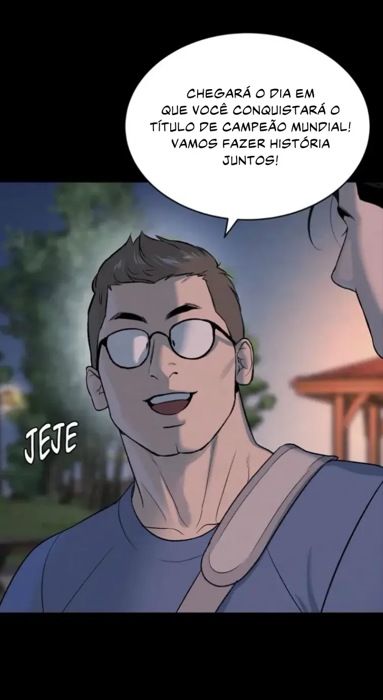 Azar do cavalo – Capítulo 75 Yaoi – Página 77