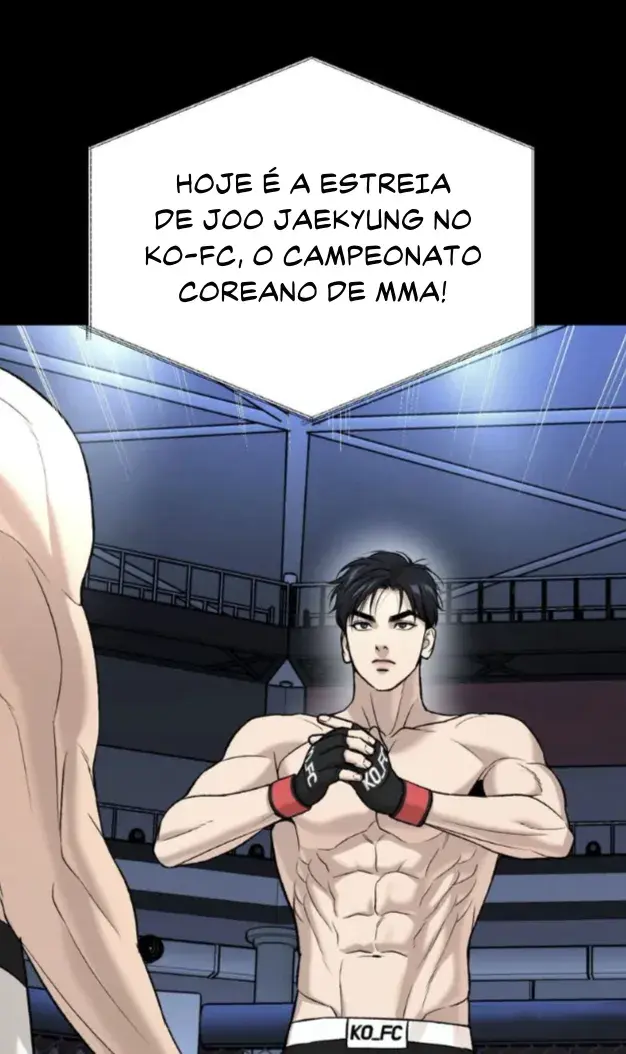 Azar do cavalo – Capítulo 75 Yaoi – Página 8