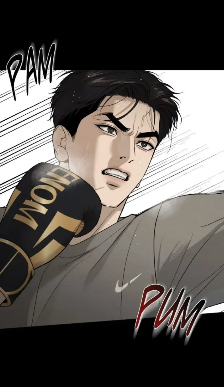 Azar do cavalo – Capítulo 75 Yaoi – Página 80