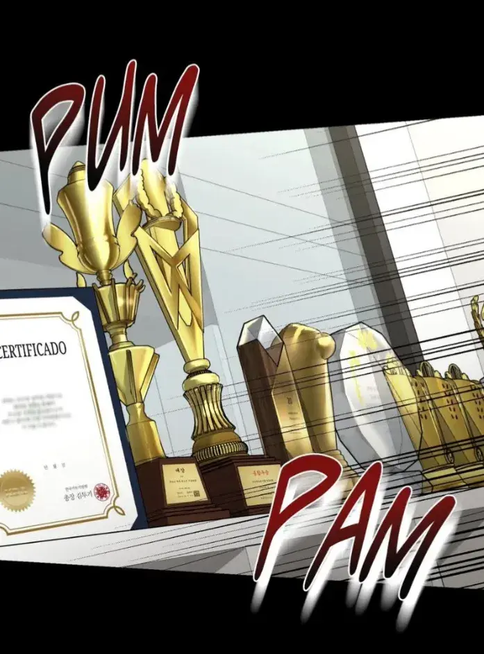 Azar do cavalo – Capítulo 75 Yaoi – Página 81