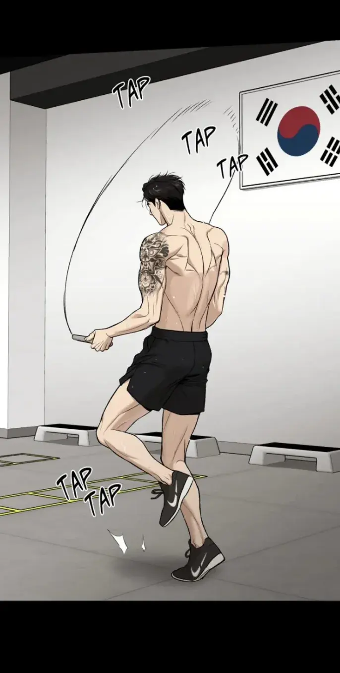 Azar do cavalo – Capítulo 75 Yaoi – Página 83