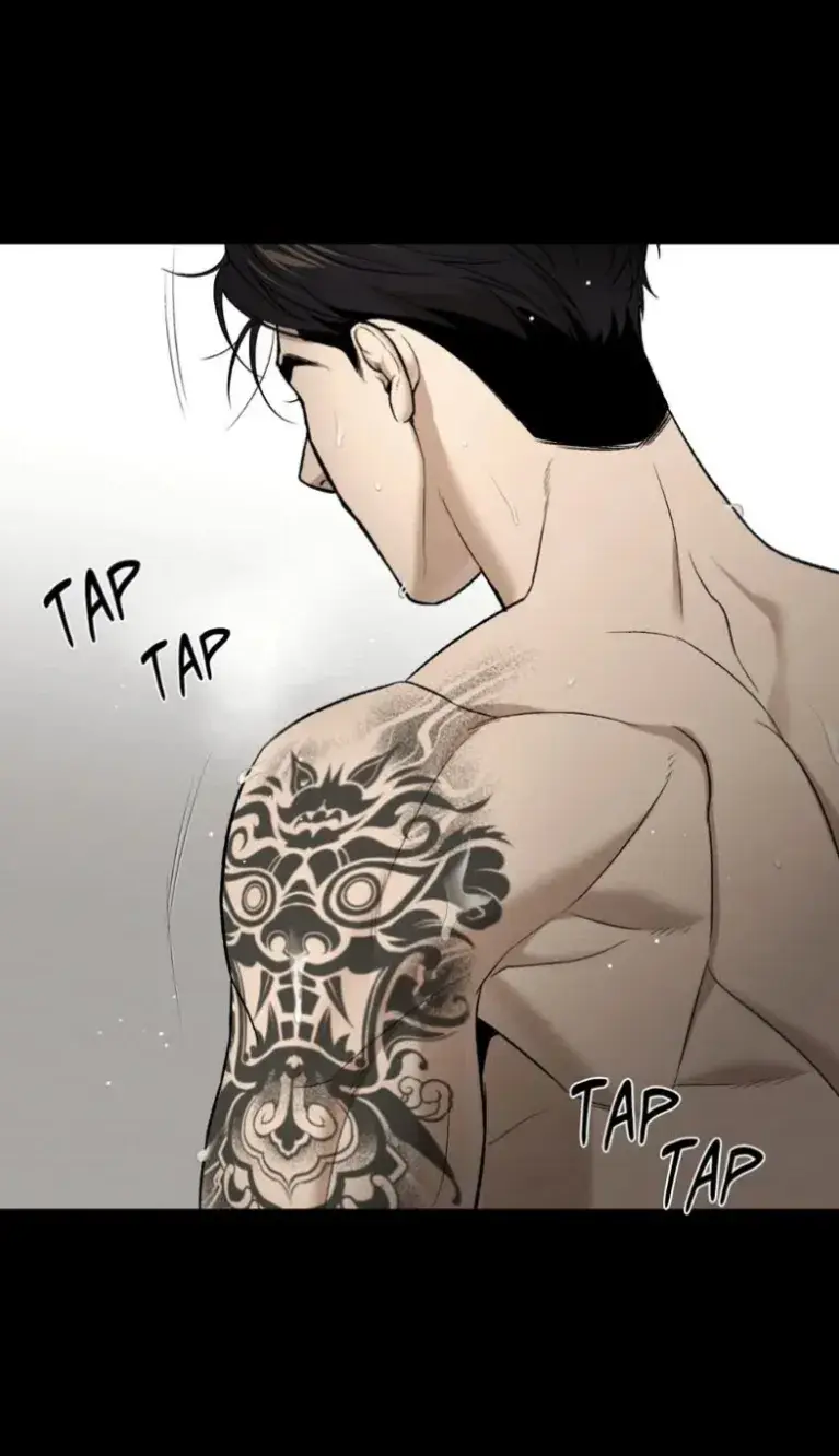 Azar do cavalo – Capítulo 75 Yaoi – Página 84