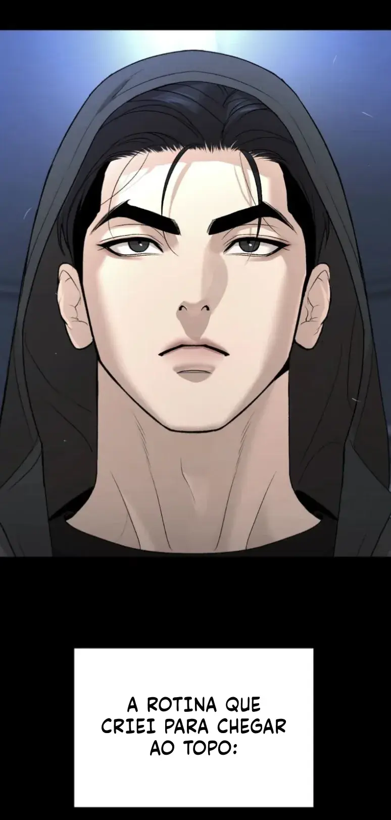 Azar do cavalo – Capítulo 75 Yaoi – Página 89