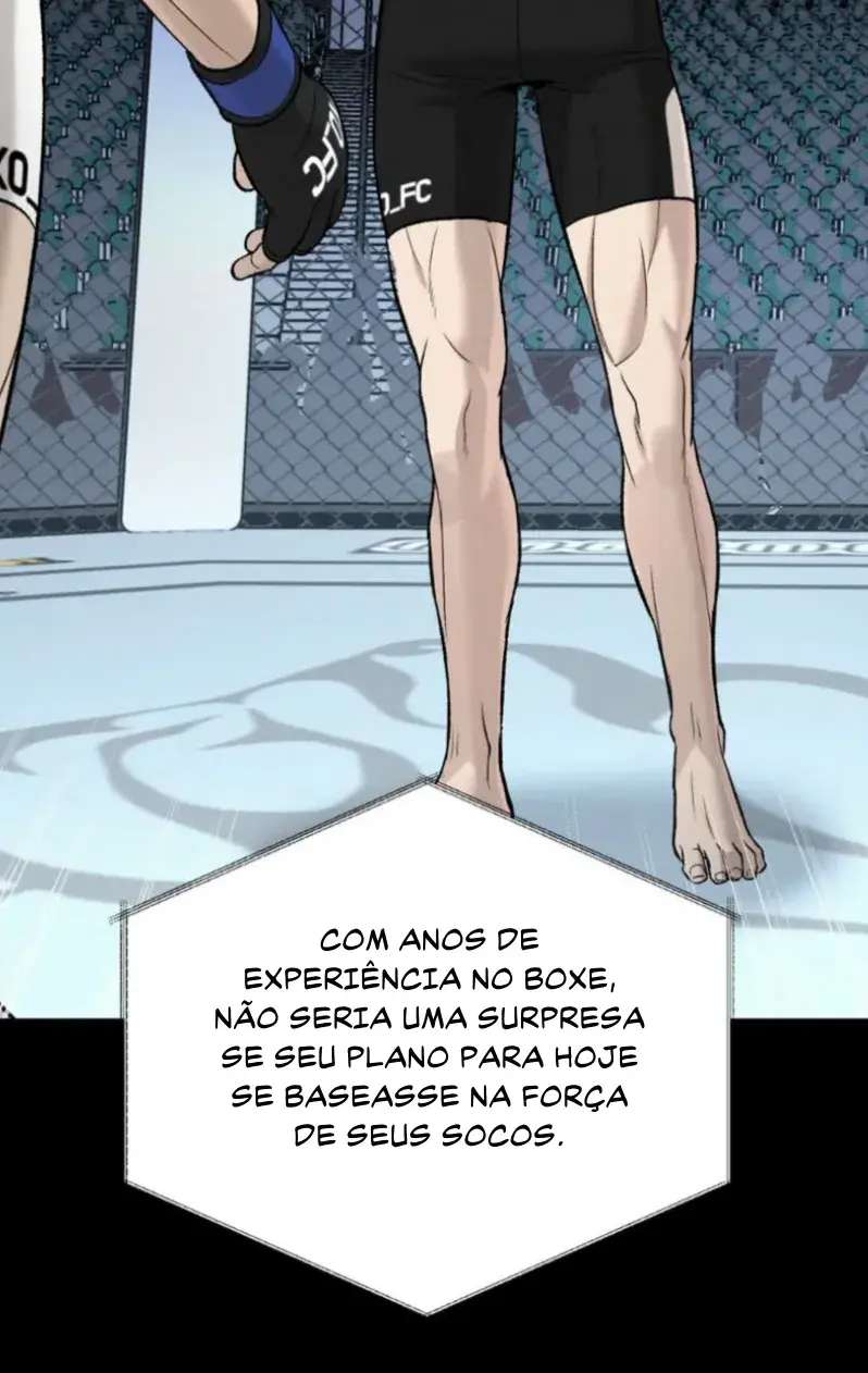 Azar do cavalo – Capítulo 75 Yaoi – Página 9