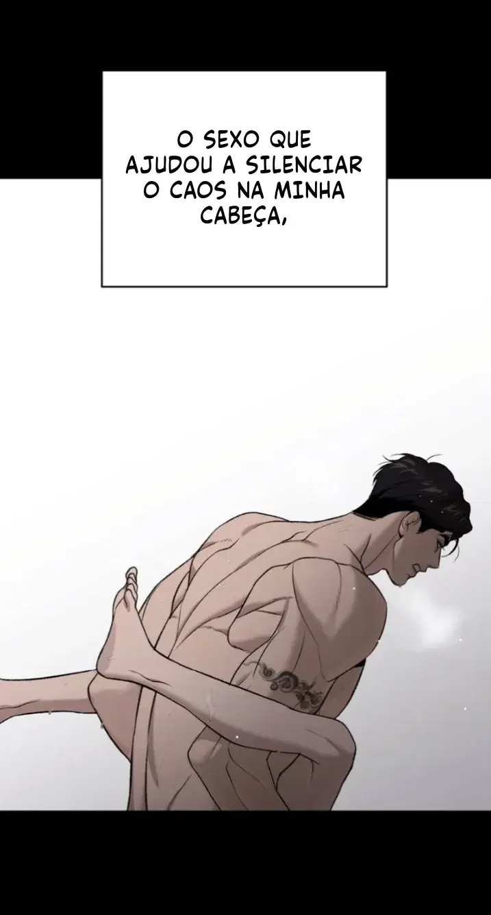 Azar do cavalo – Capítulo 75 Yaoi – Página 90