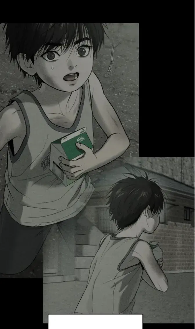 Azar do cavalo – Capítulo 75 Yaoi – Página 91