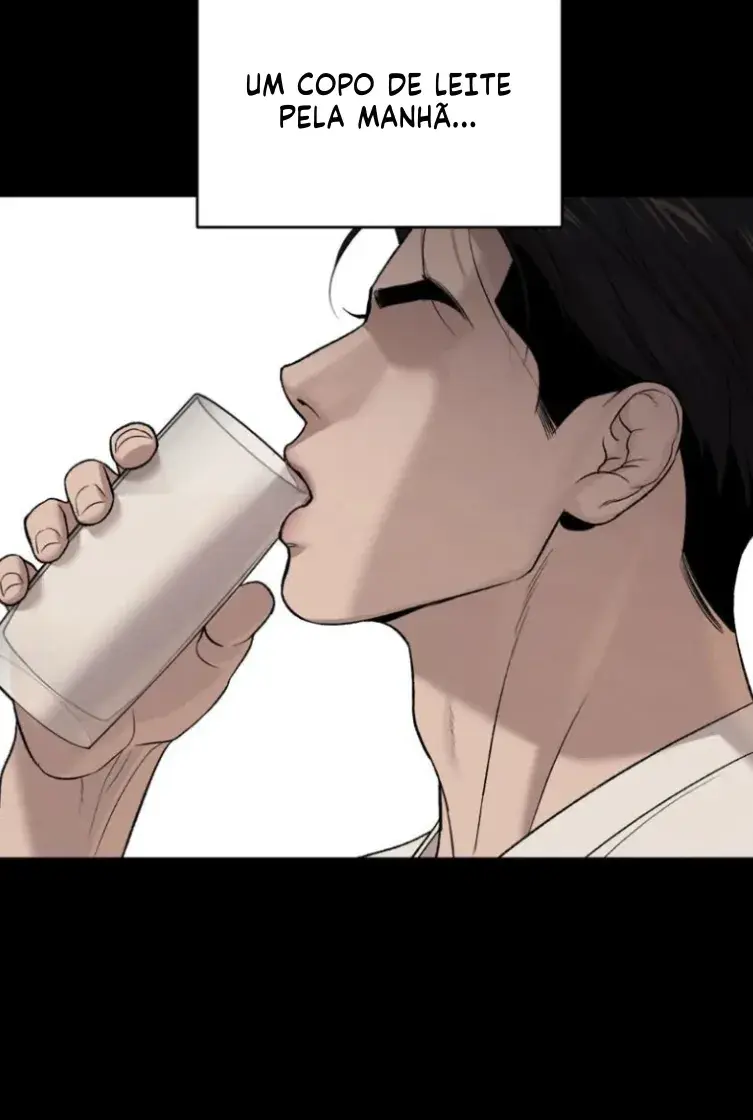 Azar do cavalo – Capítulo 75 Yaoi – Página 92