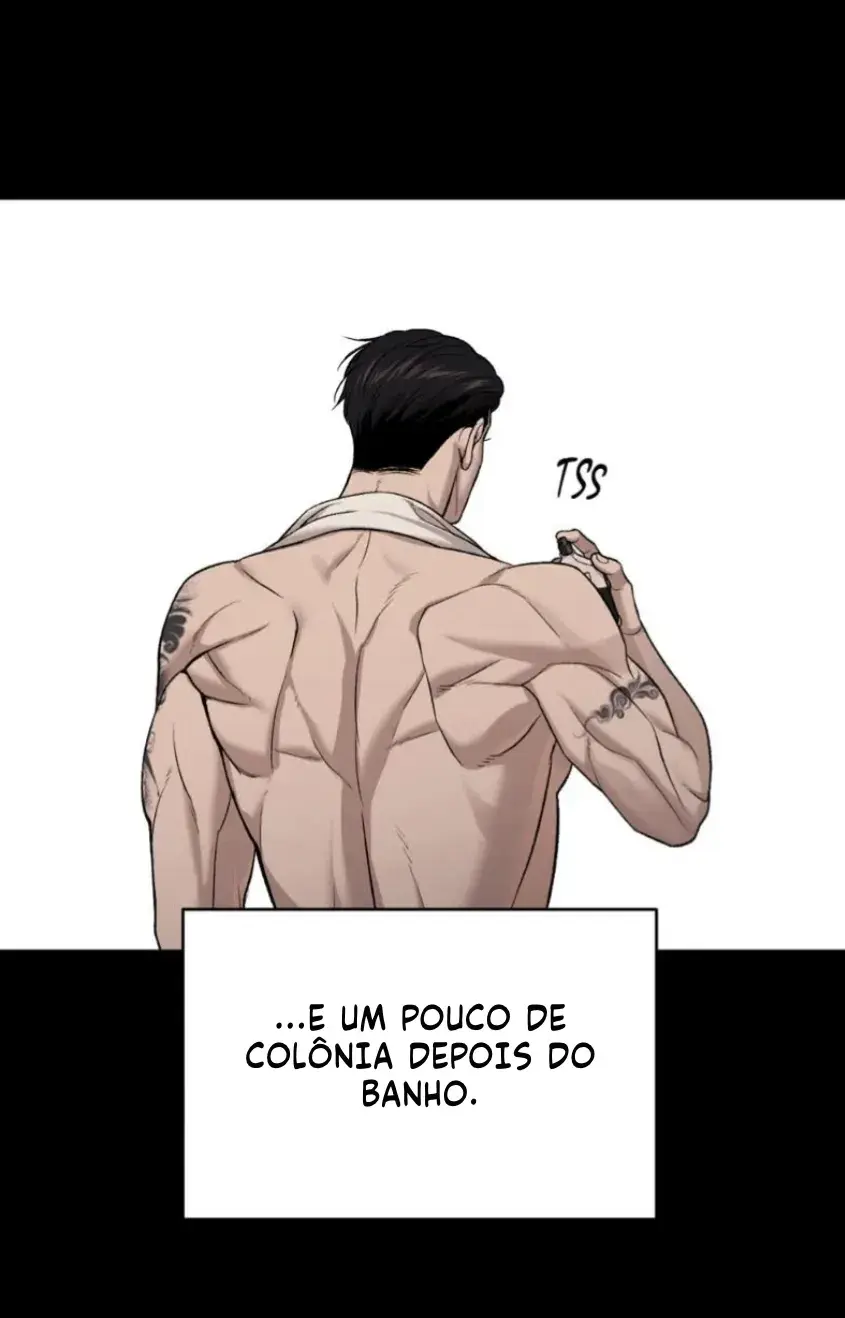 Azar do cavalo – Capítulo 75 Yaoi – Página 94